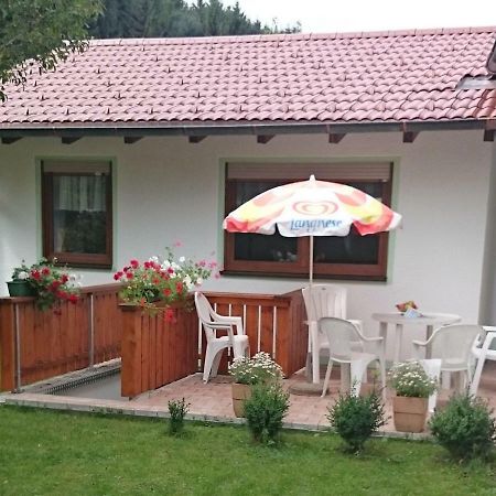 Cosy Holiday Home With Sauna In The Allg U Burggen Exterior foto